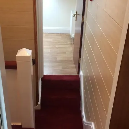 A Luxurious Tranquil Near City Centre * York
