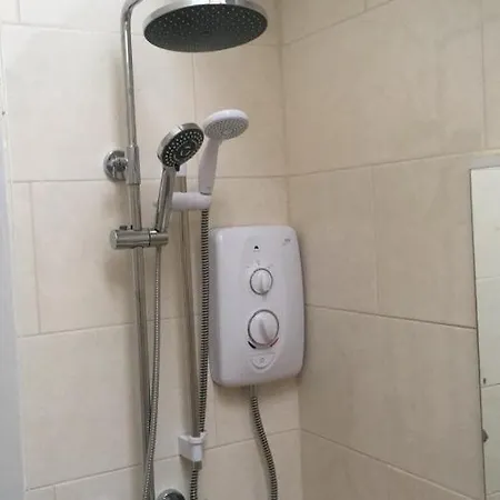 Apartment A Luxurious Tranquil Near City Centre *